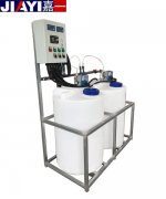 加藥裝置一工業(yè)水處理的智能守護(hù)者 加藥裝置一工業(yè)水處理的智能守護(hù)者