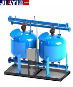 淺層砂過(guò)濾器中的濾料需要定期替換嗎？