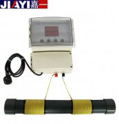 廣譜感應(yīng)水處理器適用于哪些行業(yè)