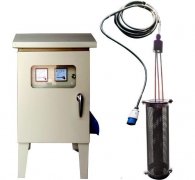 循環水在線吸垢器不運用任何化學品就能吸垢除垢、滅菌滅藻