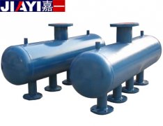 集水器、分水器、分集水器、集分水器詳細介紹