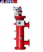 電化學水處理系統的非常明顯的好處