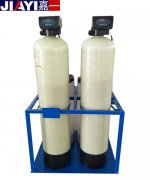 自動軟水器在循環水系統的創新應用與技術實踐