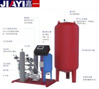 中央空調(diào)水系統(tǒng)壓力不穩(wěn)定如何解決?真空脫氣定壓補水裝置是關(guān)鍵 中央空調(diào)水系統(tǒng)壓力不穩(wěn)定如何解決?真空脫氣定壓補水裝置是關(guān)鍵