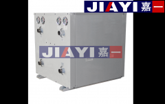 水力模塊結(jié)垢可能出現(xiàn)的情況