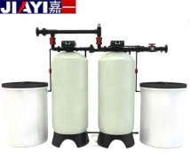 全自動(dòng)軟水器的這些好處你知道嗎？