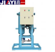 空調(diào)循環(huán)水旁流水處理器：智能凈化，穩(wěn)定水質(zhì)的核心衛(wèi)士