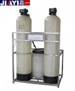 軟水器控制閥故障快速排除指南