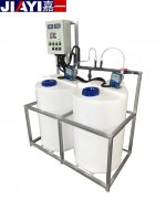 在線全自動(dòng)加藥裝置作用有哪些？