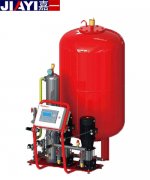 定壓補(bǔ)水裝置調(diào)試完成后如何進(jìn)行驗(yàn)收？